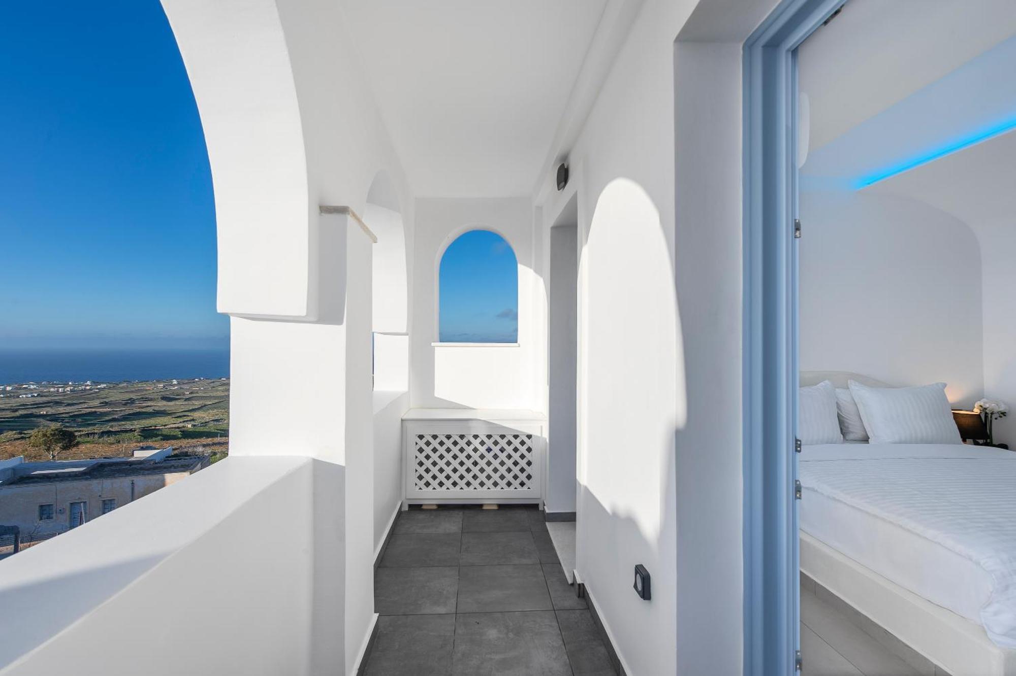 Sole D'Oro Luxury Suites Oia  Room photo